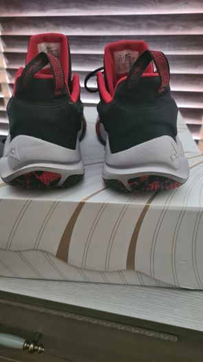 Nike Basketball Trainers Size Uk11
