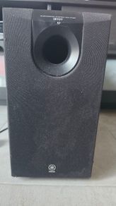 Yamaha Subwoofer