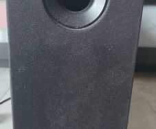Yamaha Subwoofer