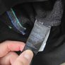 Amiri Embroidered paint hoodie Image 2