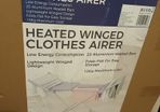 Heated Air dryer