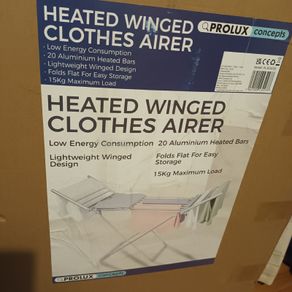 Heated Air dryer