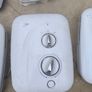 Electric showers. Image 3
