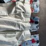 Custom made curtains and bedspread kids nursery boy Image 9