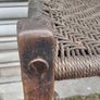 Farmhouse Sugan Chairs 2 qty Image 9