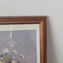 Framed Marcel DYF Floral Print Set Image 10