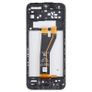 For Samsung Galaxy A14 5G A146B LCD Screen Replacement With Frame - Black Image 4