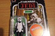 Star Wars Retro Collection: Biker Scout 3.75''