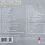 Elvis Presley - The Essential. 2 CD. Image 2