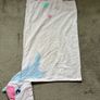 Unicorn pillowcase Image 4