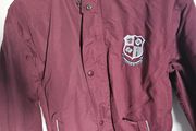 Boys Jacket Brand New No Tag