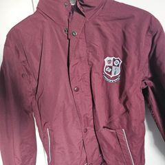 Boys Jacket Brand New No Tag