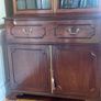 Antique Georgian Mahogony Secretaire Image 4