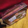 Benidorm Complete TV Series 1-10 Suitcase Postcards Edition Sealed Rare Image 2
