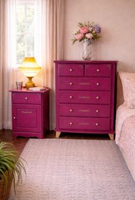 2 piece bedroom set (On hold)