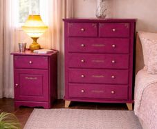 2 piece bedroom set (On hold)