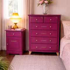 2 piece bedroom set (On hold)