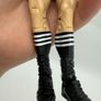 wwe elite series 56 Jack Gallagher action figure Image 8