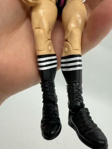 wwe elite series 56 Jack Gallagher action figure