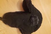 Boys winter hat, one size
