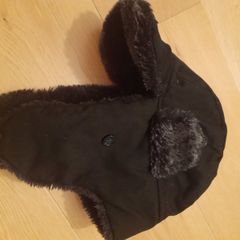 Boys winter hat, one size