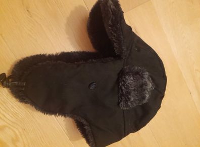 Boys winter hat, one size