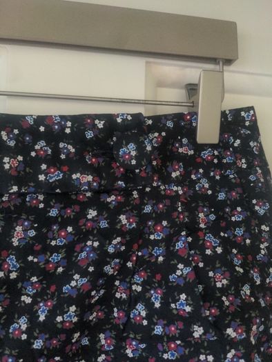 Ladies shorts
