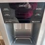 Samsung American fridge freezer Image 2