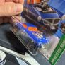 Hot wheels Volvo P1800 Gasser Image 3