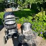 Uppa Baby Vista travel system Image 5