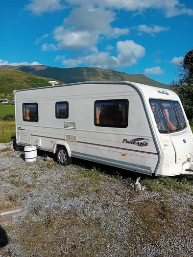 Caravan