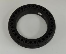 New Solid 8.5" Tyre for Xiaomi Electric Scooter