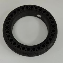 New Solid 8.5" Tyre for Xiaomi Electric Scooter