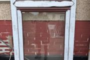 pvc doors