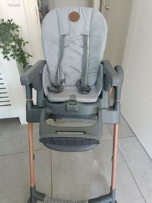 MaxiCosi Minla High chair