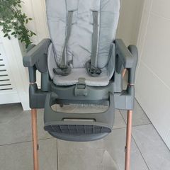 MaxiCosi Minla High chair