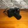 Pentax Espio 115 35mm Film Camera AF Zoom Parts & Repair Image 2
