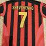 Ac Milan Jersey 2005-06 jersey Size M Image 5