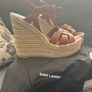 Ysl tribute wedges Image 2