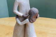 Large Willow Tree Figurine