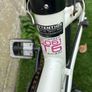 Carrera Transit Folding Bike Image 7