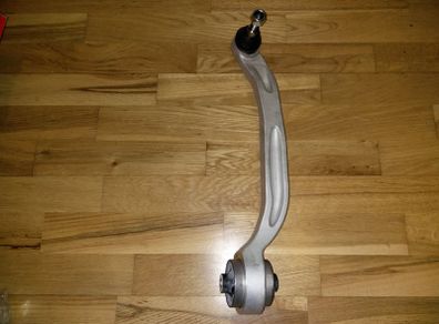 Audi A6 C6 Front Axle Left Lower Track Control Arm Wishbone