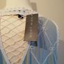 New Look Ladies Top New With Tags  Size L. Measurements in Description Payment By REVOLUT or PAYPAL Image 4