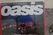 Oasis CD  - Ode To The Walrus