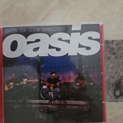 Oasis CD  - Ode To The Walrus