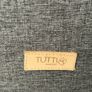 Tutti Bambini Bedside Cot, Thick Mattress and Sheets Image 3
