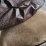 Furla leather handbag Image 4