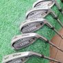 Golf clubs. Wilson full set Image 10