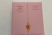 Charlotte Tilbury blush in pillow talk intense