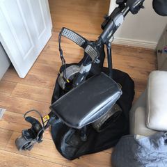 Powskaddy FW3